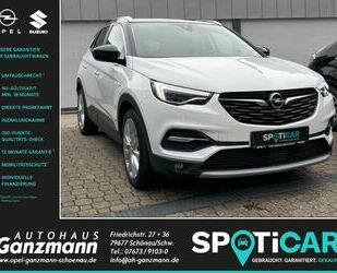Opel Grandland (X) Gebrauchtwagen