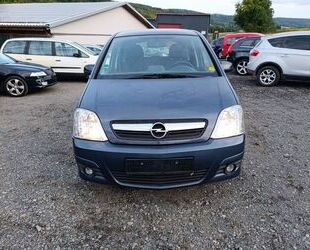 Opel Meriva Gebrauchtwagen