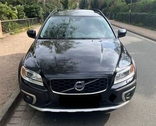 Volvo XC70 Gebrauchtwagen