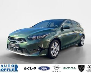 Kia ceed / Ceed Gebrauchtwagen