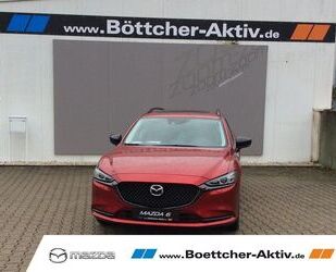 Mazda 6 Gebrauchtwagen