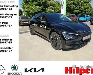 Kia EV6 Gebrauchtwagen