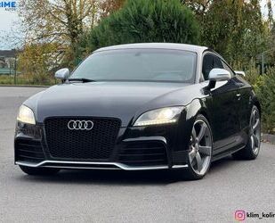 Audi TT RS Gebrauchtwagen
