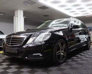 Mercedes-Benz E 350 Gebrauchtwagen