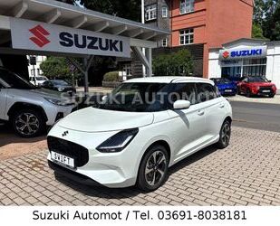 Suzuki Swift Gebrauchtwagen