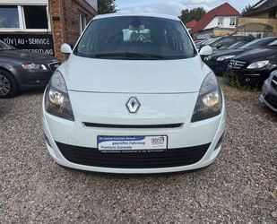 Renault Scenic Gebrauchtwagen