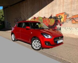 Suzuki Swift Gebrauchtwagen