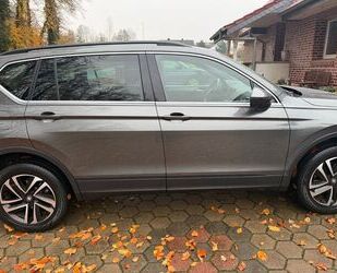 Seat Tarraco Gebrauchtwagen