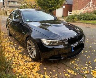 BMW M3 Gebrauchtwagen