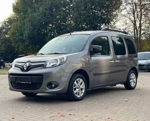 Renault Kangoo Gebrauchtwagen