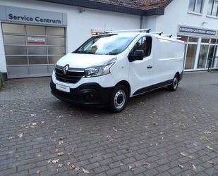 Renault Trafic Gebrauchtwagen