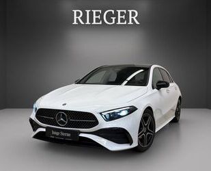 Mercedes-Benz A 200 Gebrauchtwagen