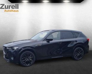 Mazda CX-60 Gebrauchtwagen