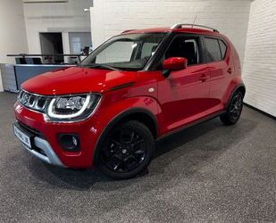 Suzuki Ignis Gebrauchtwagen