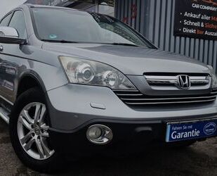 Honda CR-V Gebrauchtwagen