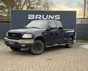 Ford F 150 Gebrauchtwagen