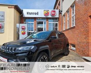 Jeep Compass Gebrauchtwagen