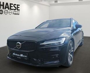Volvo V60 Gebrauchtwagen
