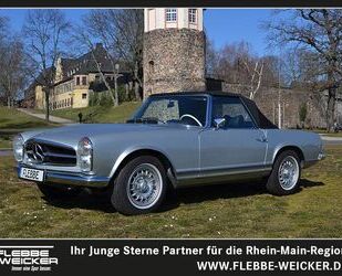 Mercedes-Benz 280 Gebrauchtwagen