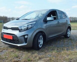 Kia Picanto Gebrauchtwagen