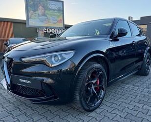 Alfa Romeo Stelvio Gebrauchtwagen
