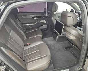 Audi A8 Gebrauchtwagen