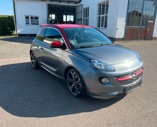 Opel Adam Gebrauchtwagen