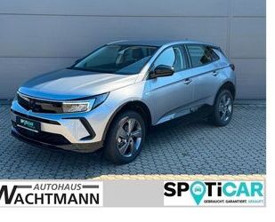 Opel Grandland (X) Gebrauchtwagen
