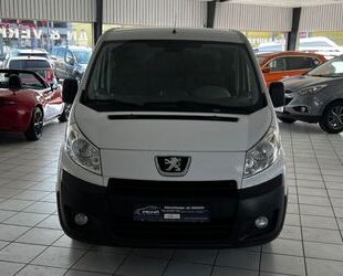 Peugeot Expert Gebrauchtwagen