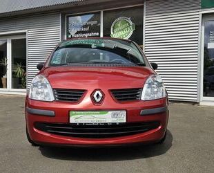 Renault Modus Gebrauchtwagen