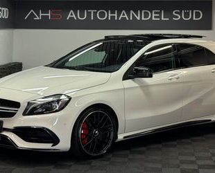 Mercedes-Benz A 45 AMG Gebrauchtwagen