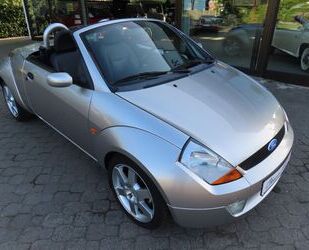 Ford Streetka Gebrauchtwagen