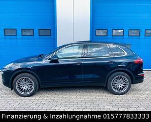 Porsche Cayenne Gebrauchtwagen