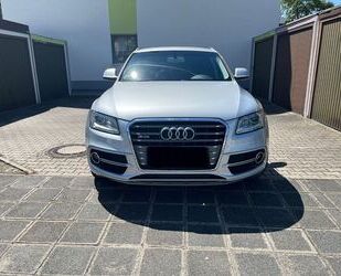 Audi SQ5 Gebrauchtwagen