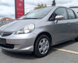 Honda Jazz Gebrauchtwagen