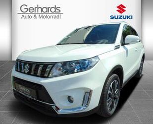 Suzuki Vitara Gebrauchtwagen