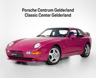 Porsche 968 Gebrauchtwagen