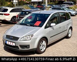 Ford C-Max Gebrauchtwagen