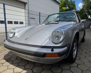 Porsche 911 Urmodell Gebrauchtwagen
