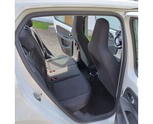 VW up! Gebrauchtwagen
