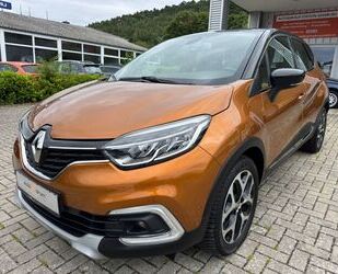 Renault Captur Gebrauchtwagen