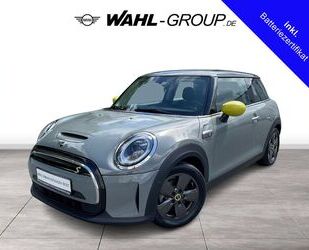Mini Cooper SE Gebrauchtwagen