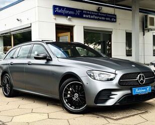 Mercedes-Benz E 300 Gebrauchtwagen