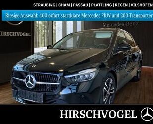 Mercedes-Benz B 200 Gebrauchtwagen