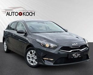 Kia ceed / Ceed Gebrauchtwagen