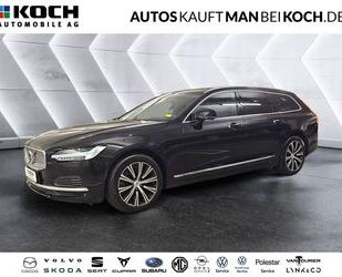Volvo V90 Gebrauchtwagen
