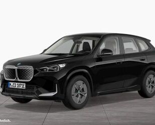 BMW iX1 Gebrauchtwagen