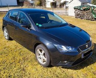 Seat Leon Gebrauchtwagen
