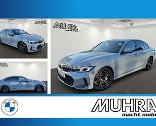 BMW 330 Gebrauchtwagen