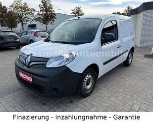 Renault Kangoo Gebrauchtwagen